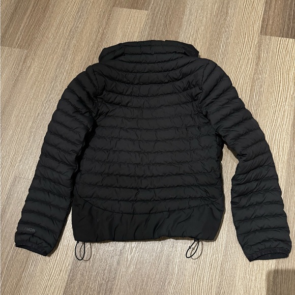 Lululemon Fall Down Jacket - Picture 3 of 3